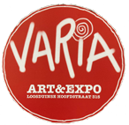 logo Varia web