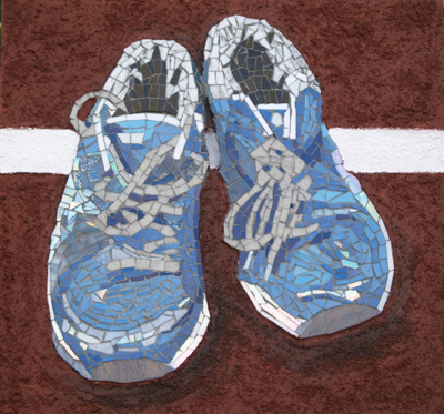 Runningshoes